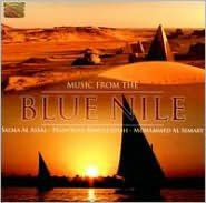 Music from the Blue Nile