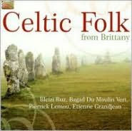 Celtic Folk From Brittany