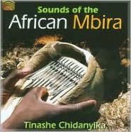 Title: Sounds of the African Mbira, Artist: Tinashe Chidanyika