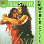 Title: World Dance: Salsa III, Artist: Tumbao