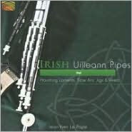 Title: Irish Uilleann Pipes: Haunting Laments, Slow Airs, Jigs & Reels, Artist: Jean-Yves Le Pape