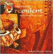 Title: Indian World Music Fusion: Seven Steps to the Sun, Artist: Re-Orient