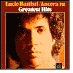 Title: Ancora Tu: Greatest Hits, Artist: Lucio Battisti