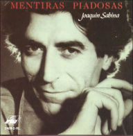 Title: Mentiras Piadosas, Artist: Joaquin Sabina