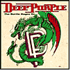 Title: The Battle Rages On..., Artist: Deep Purple