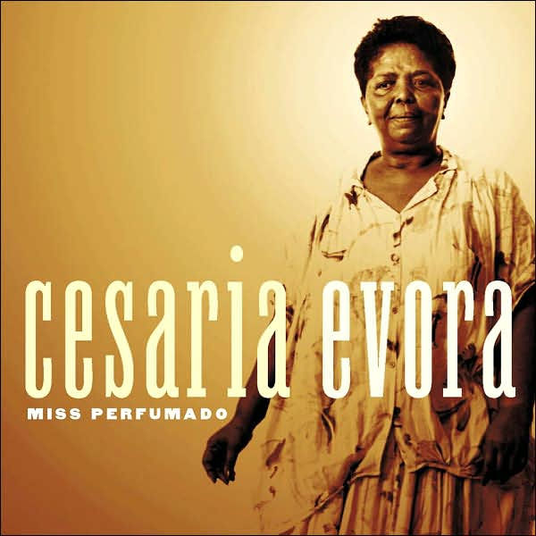 Miss Perfumado by Cesária Évora | CD | Barnes & Noble®