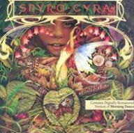 Title: Morning Dance, Artist: Spyro Gyra