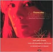 Title: Greatest Recordings, Artist: Francoise Hardy
