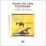 Title: Cool Water, Author: Sons Of The Pioneers