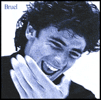 Title: Bruel, Artist: Patrick Bruel