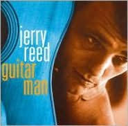 Title: Guitar Man, Artist: Jerry Reed