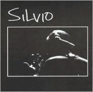 Title: Silvio, Artist: Silvio Rodriguez