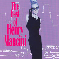 Title: The Best of Henry Mancini [BMG/Camden], Artist: Henry Mancini