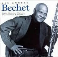 Les Annes Bechet