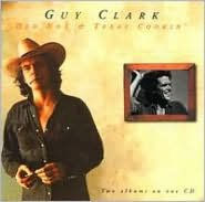 Title: Old No.1/Texas Cookin, Artist: Guy Clark