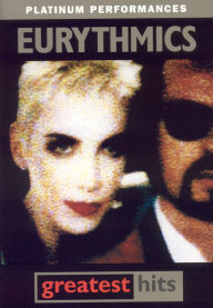 Title: The Eurythmics: Greatest Hits