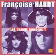Title: Les Grands Num¿¿ros, Vol. 1, Artist: Francoise Hardy