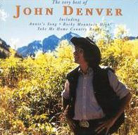 Country Roads: The Very Best of John Denver [Windstar]