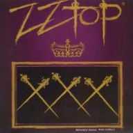 Title: XXX, Artist: ZZ Top