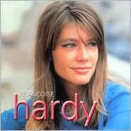 Title: Françoise Hardy [Camden], Artist: Francoise Hardy