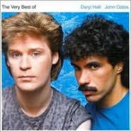 Title: The Very Best of Daryl Hall & John Oates, Artist: Daryl Hall & John Oates