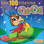Las 100 Clasicas de Cri-Cri, Vol. 1