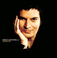 Title: Canto, Artist: Gino Vannelli