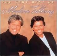 Title: The Very Best of Modern Talking, Artist: Modern Talking