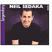 Title: Legendary, Artist: Neil Sedaka