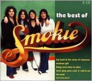 Title: The Best of Smokie [BMG], Artist: Smokie