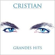 Title: Grandes Hits, Artist: Cristian Castro