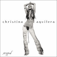 Title: Stripped, Artist: Christina Aguilera