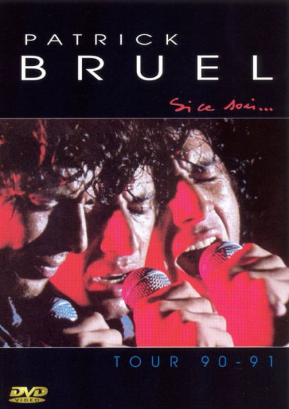Si Ce Soir/Tour 91