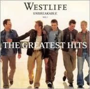 Title: Unbreakable, Vol. 1: The Greatest Hits [Bonus Track], Artist: Westlife