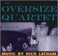 Plays Music by Rich Latham