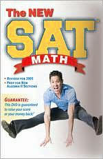 Title: The New SAT: Math