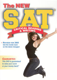 Title: The New SAT: Critical Reading and Writing