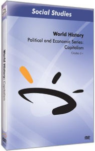 Title: World History: Political and Economic Series - Capitalism