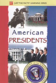 Title: Just the Facts: American Presidents