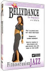 Bellydance Fitness Fusion: Jazz for Beginners
