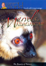 Title: The Marvels of Madagascar