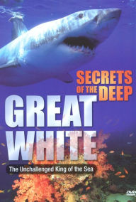 Title: Secrets of the Deep: Great White