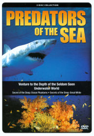 Title: Secrets of the Deep [2 Discs]