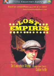 Title: Lost Empires [3 Discs]