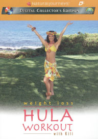 Title: Hula Workout: Weight Loss [Digital Collector's Edition]