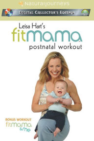 Title: Leisa Hart's FitMama Postnatal Workout