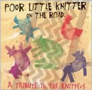 Title: Poor Little Knitter on the Road: A Tribute to the Knitters, Artist: 
