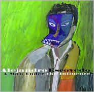 Title: A Man Under the Influence, Artist: Alejandro Escovedo