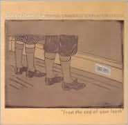 From the End of Your Leash