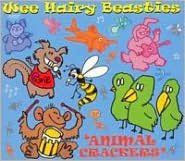 Title: Animal Crackers, Artist: Wee Hairy Beasties